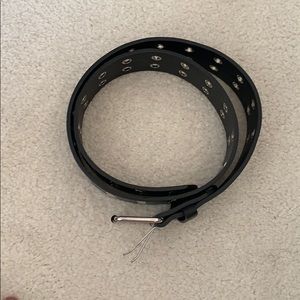 Brandy Melville belt